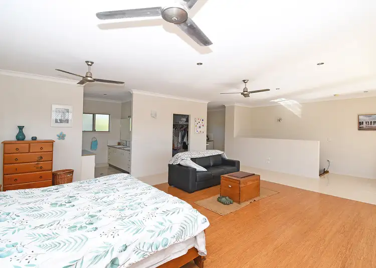 Fifth view of Homely house listing, 8 Jabiru Close, Urraween QLD 4655