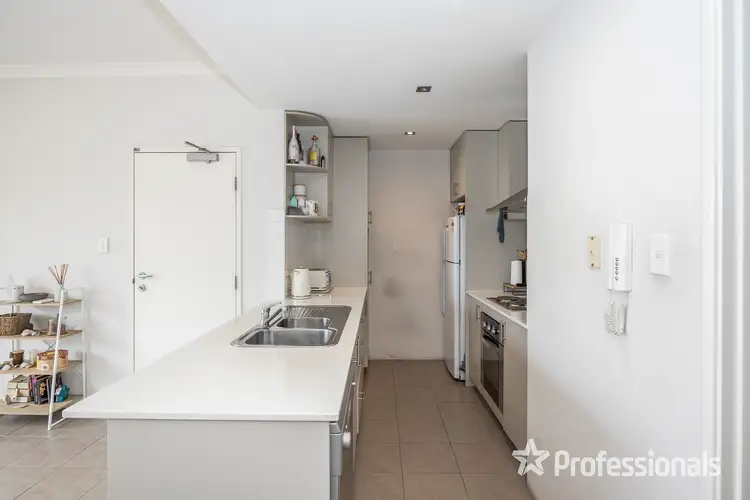 Second view of Homely apartment listing, 14/63 The Parkway, Ellenbrook WA 6069