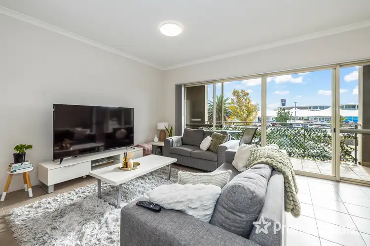Third view of Homely apartment listing, 14/63 The Parkway, Ellenbrook WA 6069