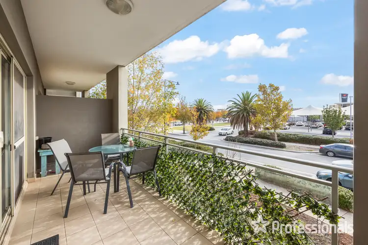 Fourth view of Homely apartment listing, 14/63 The Parkway, Ellenbrook WA 6069