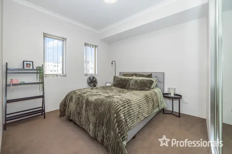 Fifth view of Homely apartment listing, 14/63 The Parkway, Ellenbrook WA 6069