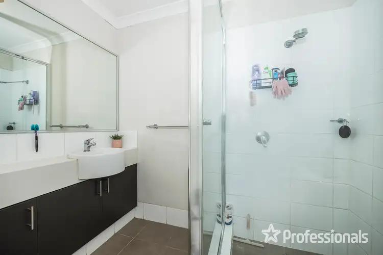 Sixth view of Homely apartment listing, 14/63 The Parkway, Ellenbrook WA 6069