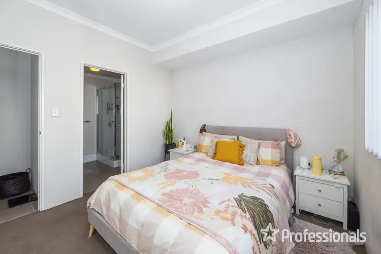 Seventh view of Homely apartment listing, 14/63 The Parkway, Ellenbrook WA 6069