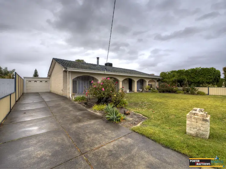Main view of Homely house listing, 20 Brixton Street, Beckenham WA 6107