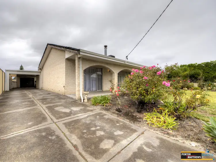 Second view of Homely house listing, 20 Brixton Street, Beckenham WA 6107