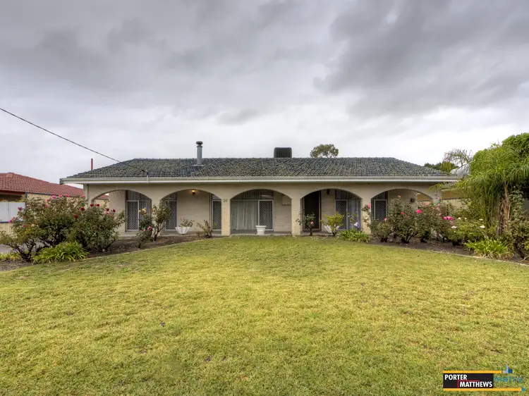 Fourth view of Homely house listing, 20 Brixton Street, Beckenham WA 6107