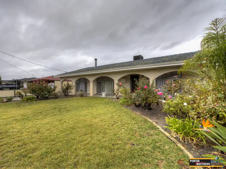 Fifth view of Homely house listing, 20 Brixton Street, Beckenham WA 6107