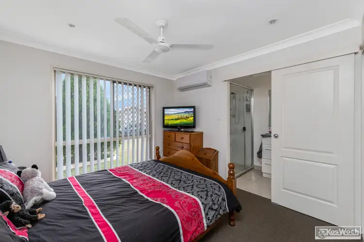 Third view of Homely house listing, 7 JUSTIN STREET, Gracemere QLD 4702