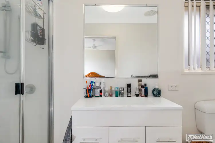 Fourth view of Homely house listing, 7 JUSTIN STREET, Gracemere QLD 4702