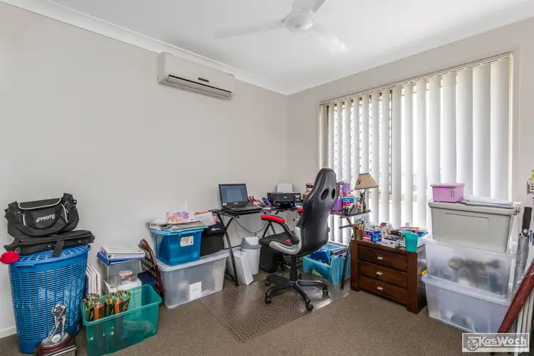 Sixth view of Homely house listing, 7 JUSTIN STREET, Gracemere QLD 4702