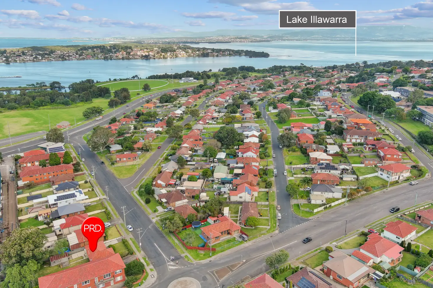 Main view of Homely house listing, 7 First Avenue South, Warrawong NSW 2502