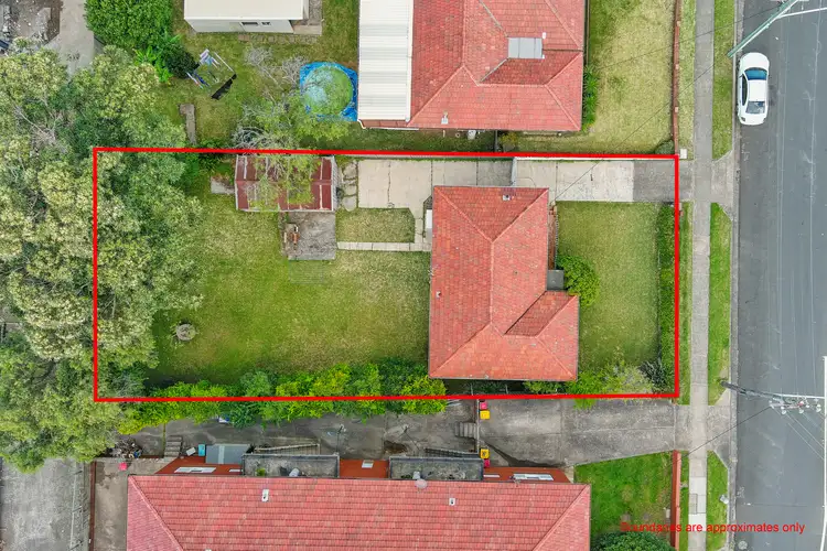Second view of Homely house listing, 7 First Avenue South, Warrawong NSW 2502