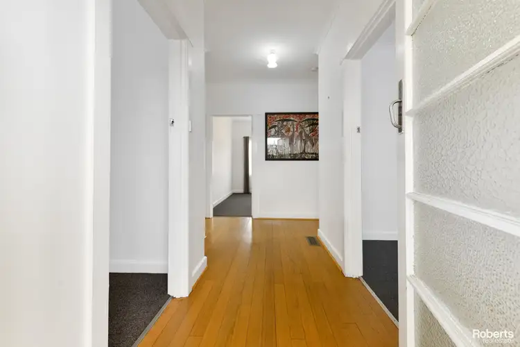 Second view of Homely house listing, 32 Derwent Terrace, New Norfolk TAS 7140