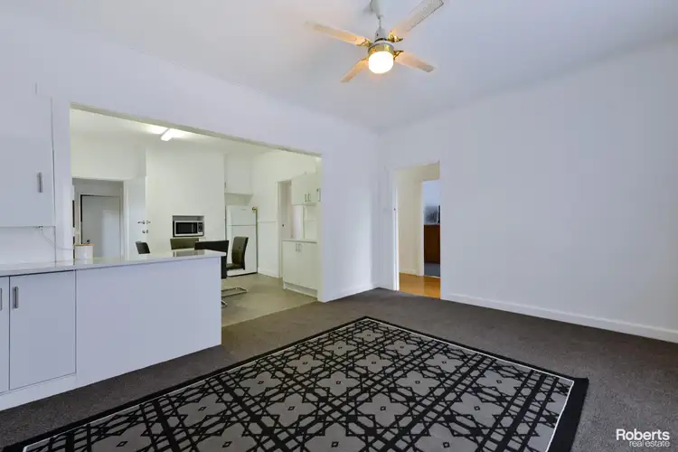 Fifth view of Homely house listing, 32 Derwent Terrace, New Norfolk TAS 7140