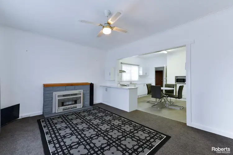 Sixth view of Homely house listing, 32 Derwent Terrace, New Norfolk TAS 7140