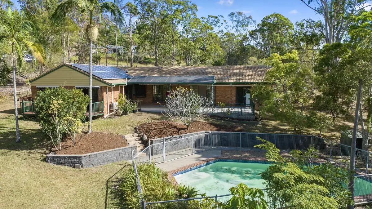 Main view of Homely house listing, 2 Bibba Court, Mudgeeraba QLD 4213