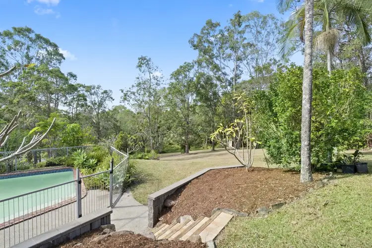 Second view of Homely house listing, 2 Bibba Court, Mudgeeraba QLD 4213