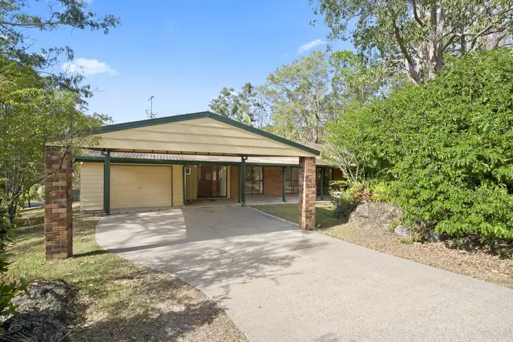 Fifth view of Homely house listing, 2 Bibba Court, Mudgeeraba QLD 4213