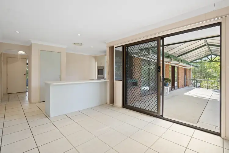 Sixth view of Homely house listing, 2 Bibba Court, Mudgeeraba QLD 4213