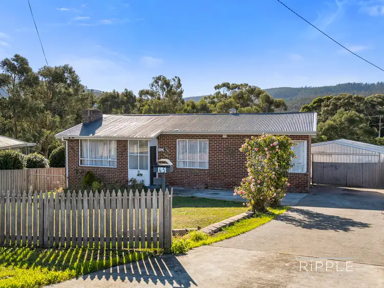45 Kerria Road, Risdon Vale TAS 7016