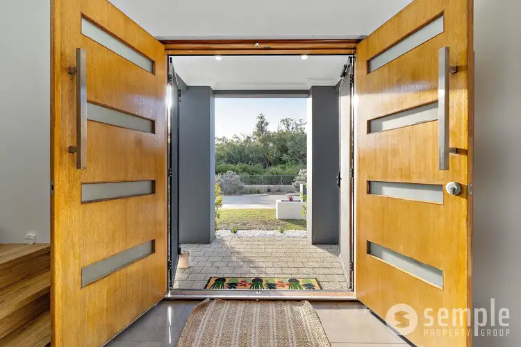 Fourth view of Homely house listing, 102 Mornington Crescent, Wandi WA 6167