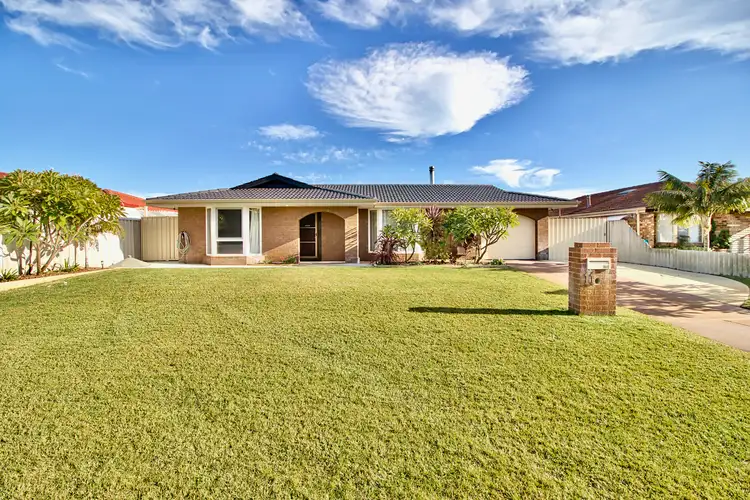 11 Bridge Mews, Waikiki WA 6169