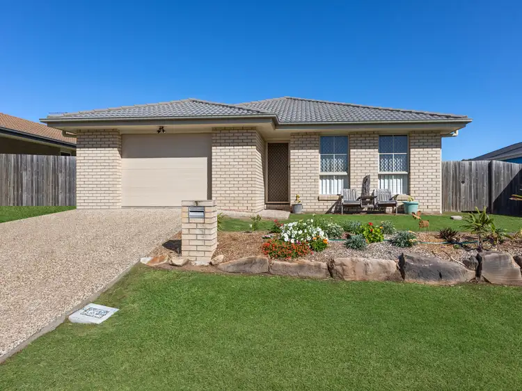 33/12 Walnut Crescent, Lowood QLD 4311