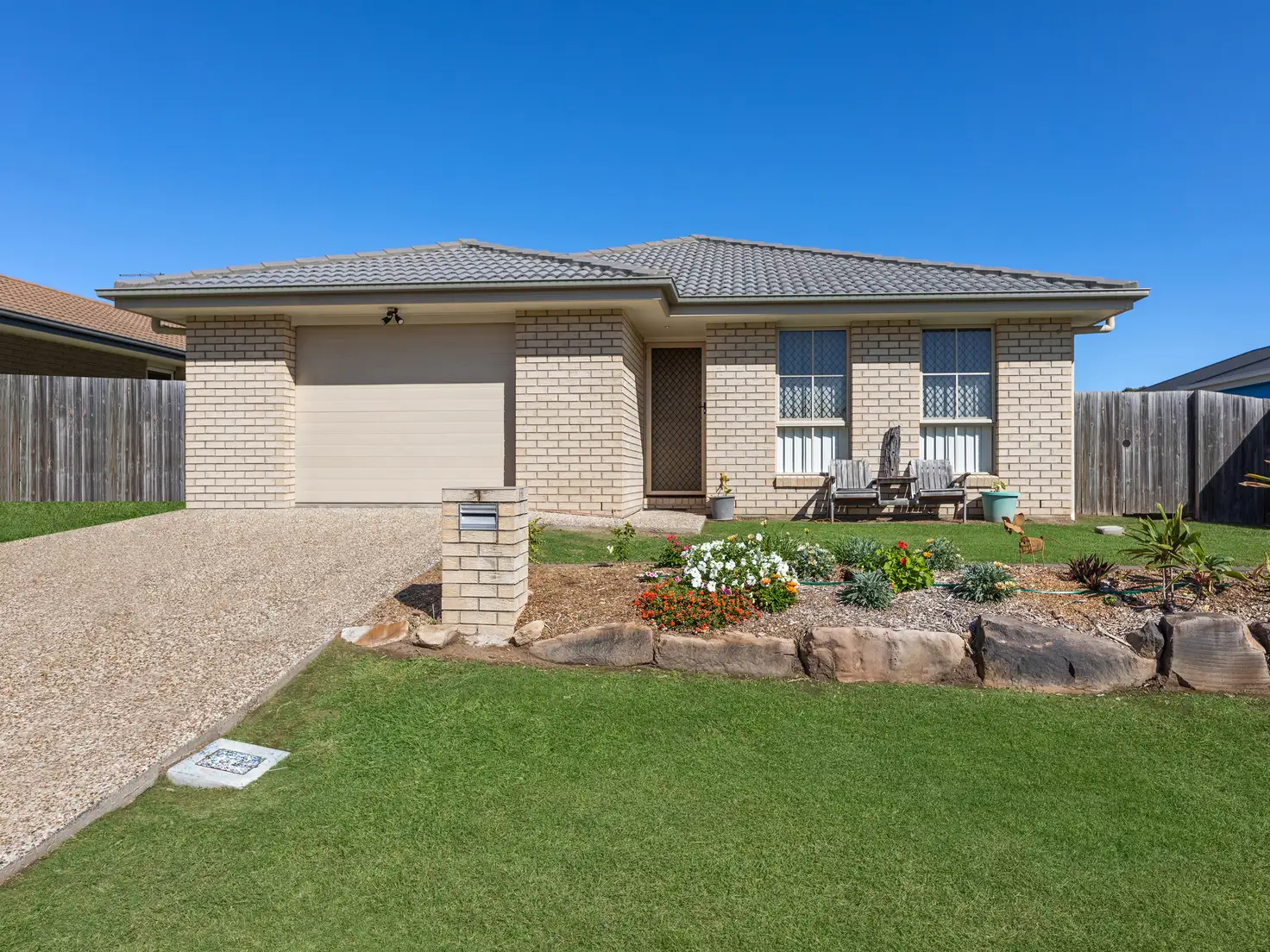 Main view of Homely house listing, 33/12 Walnut Crescent, Lowood QLD 4311