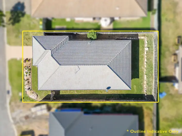 Third view of Homely house listing, 33/12 Walnut Crescent, Lowood QLD 4311