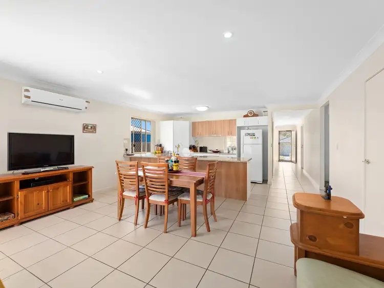 Fourth view of Homely house listing, 33/12 Walnut Crescent, Lowood QLD 4311