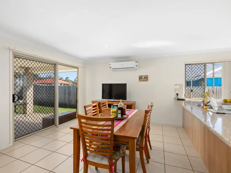 Sixth view of Homely house listing, 33/12 Walnut Crescent, Lowood QLD 4311