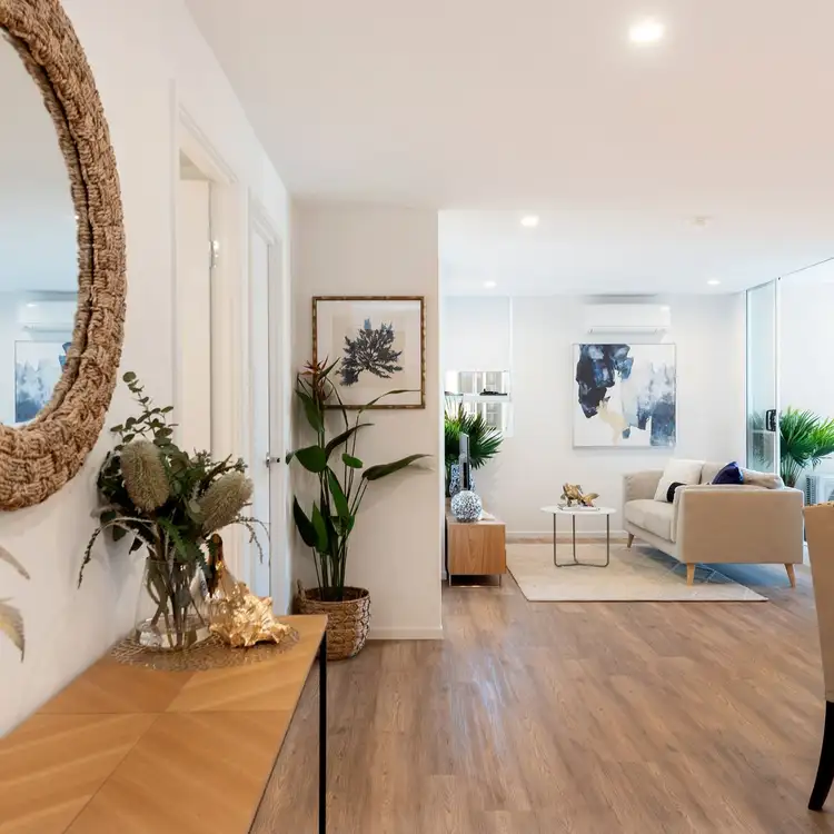 Main view of Homely unit listing, 503/81 Sutton Street, Redcliffe QLD 4020