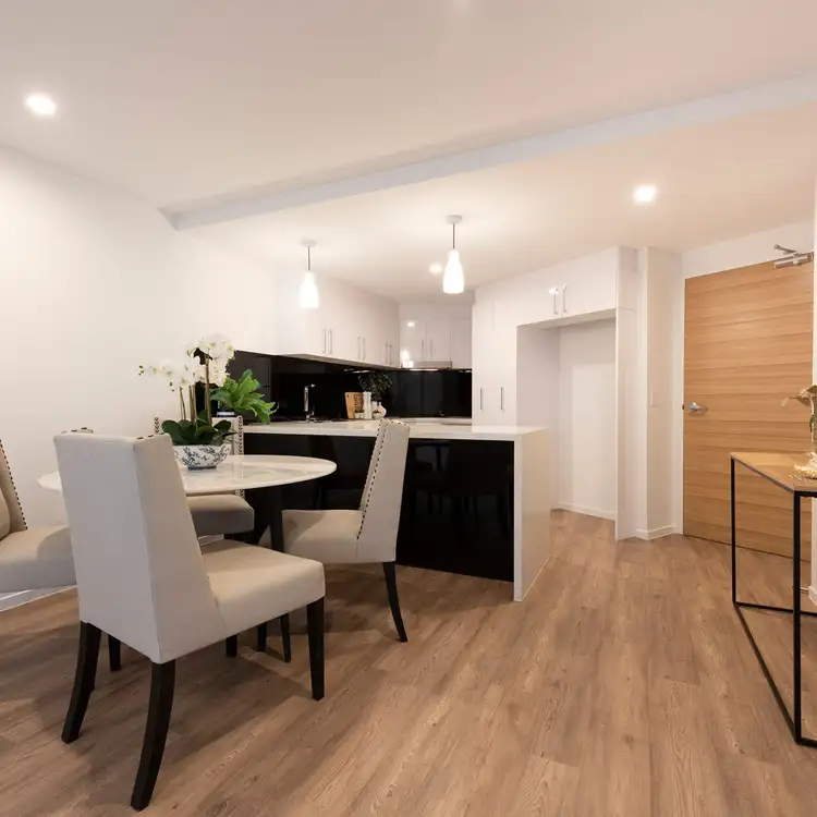 Second view of Homely unit listing, 503/81 Sutton Street, Redcliffe QLD 4020