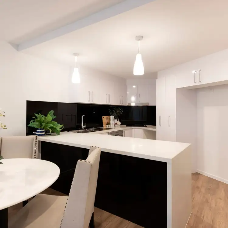 Third view of Homely unit listing, 503/81 Sutton Street, Redcliffe QLD 4020