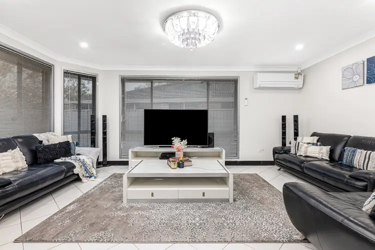 Third view of Homely house listing, 76 Athlone Street, Cecil Hills NSW 2171