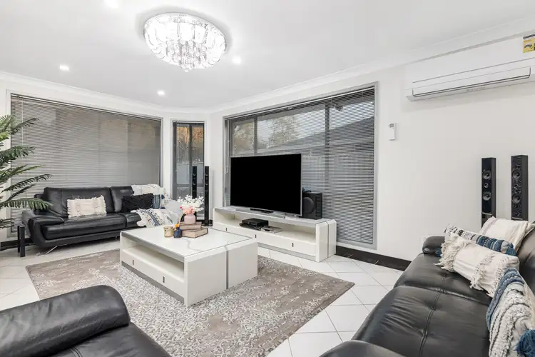 Fourth view of Homely house listing, 76 Athlone Street, Cecil Hills NSW 2171