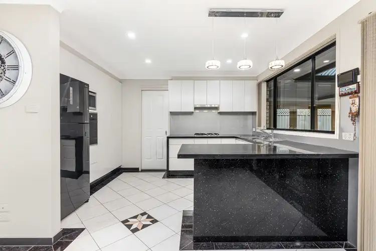 Fifth view of Homely house listing, 76 Athlone Street, Cecil Hills NSW 2171