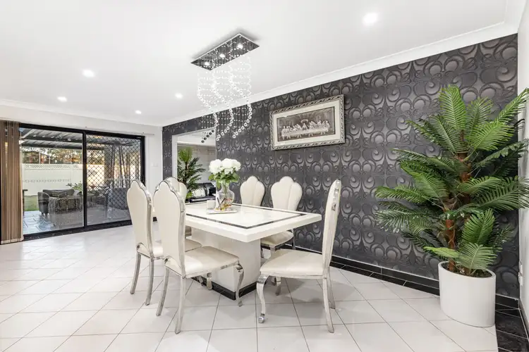 Sixth view of Homely house listing, 76 Athlone Street, Cecil Hills NSW 2171