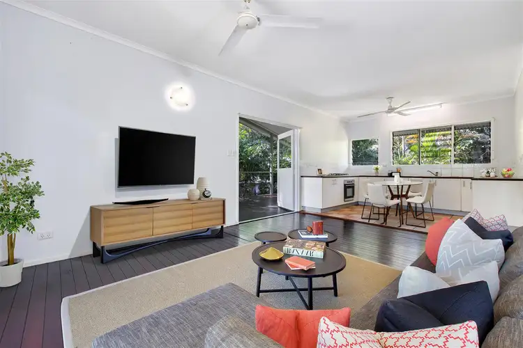 Second view of Homely house listing, 9 Nash Place, Millner NT 810