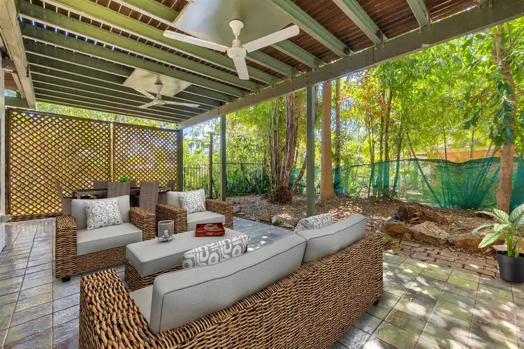 Fourth view of Homely house listing, 9 Nash Place, Millner NT 810