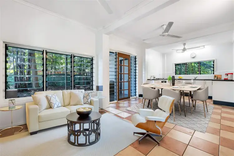 Fifth view of Homely house listing, 9 Nash Place, Millner NT 810