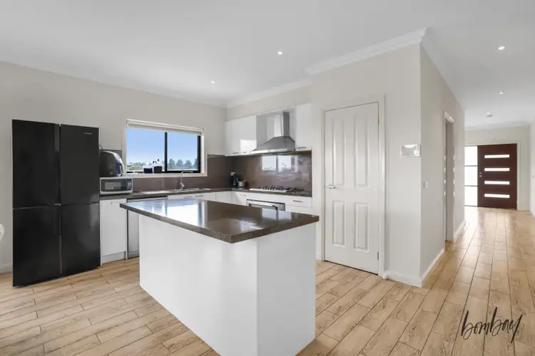 Second view of Homely house listing, 2 Baume Street, Wollert VIC 3750