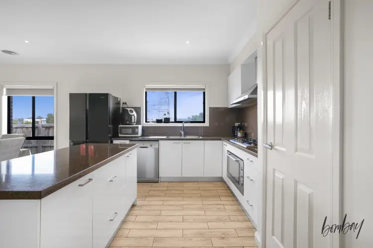Third view of Homely house listing, 2 Baume Street, Wollert VIC 3750