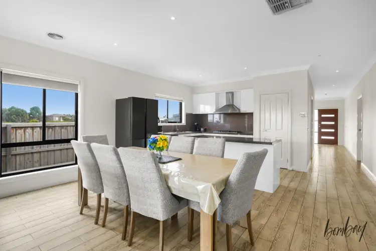 Fourth view of Homely house listing, 2 Baume Street, Wollert VIC 3750