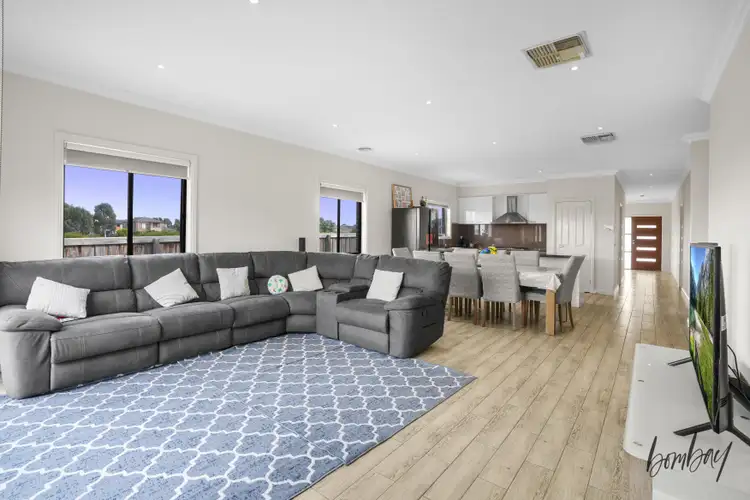 Fifth view of Homely house listing, 2 Baume Street, Wollert VIC 3750