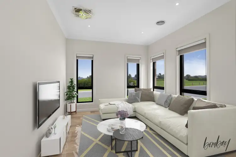 Sixth view of Homely house listing, 2 Baume Street, Wollert VIC 3750