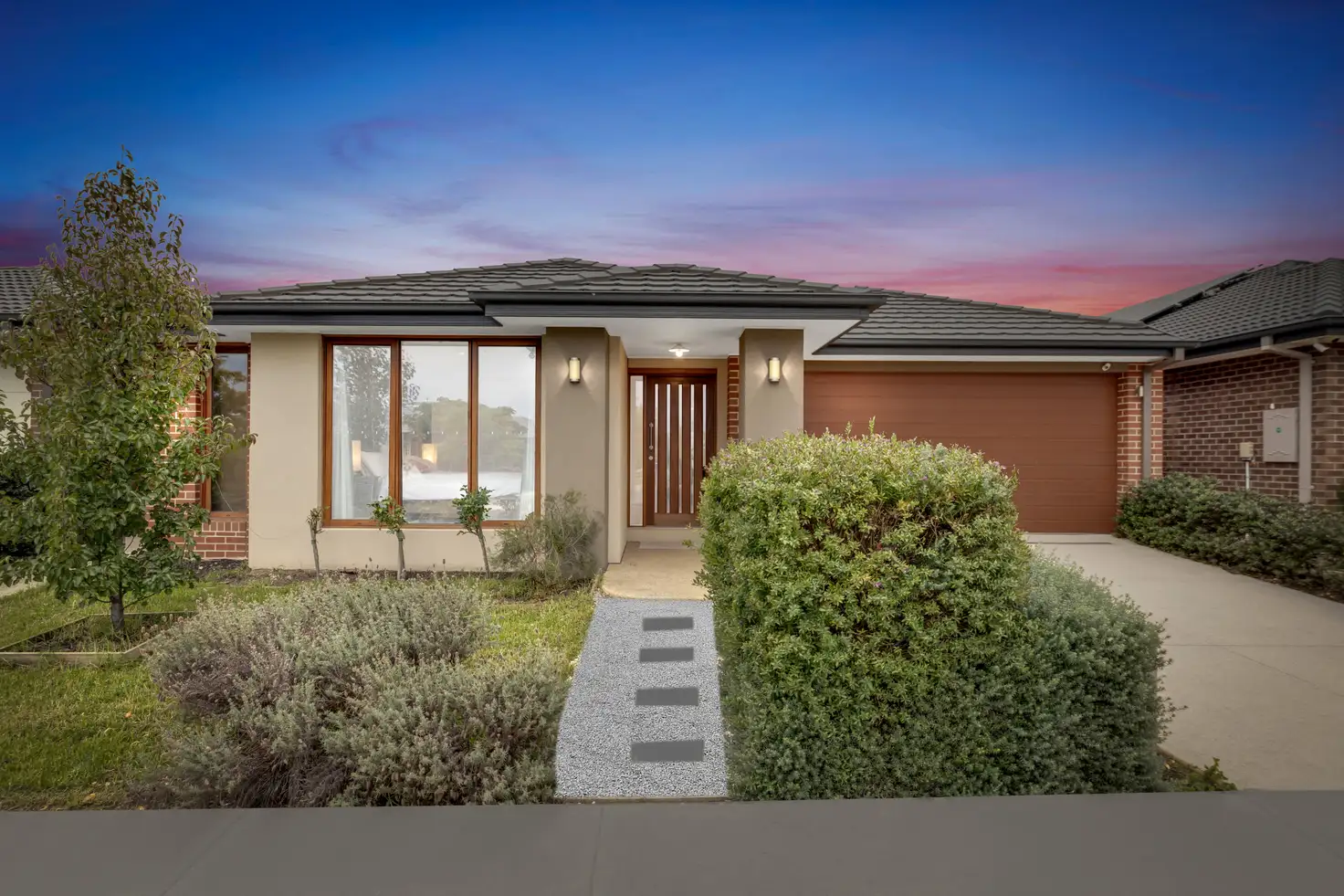 Main view of Homely house listing, 21 Maintop Way, Tarneit VIC 3029
