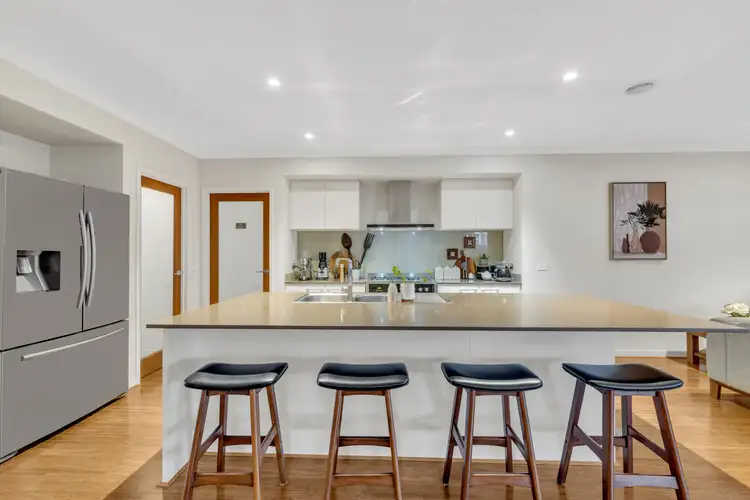 Second view of Homely house listing, 21 Maintop Way, Tarneit VIC 3029