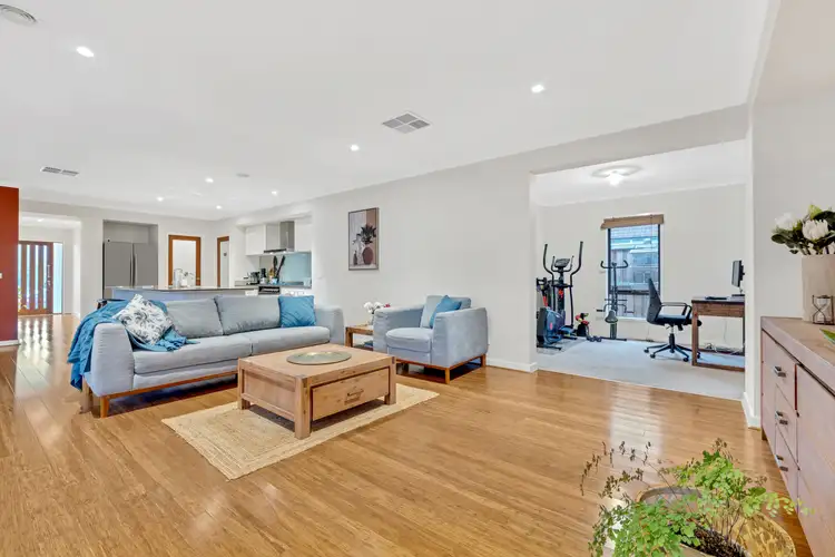 Third view of Homely house listing, 21 Maintop Way, Tarneit VIC 3029