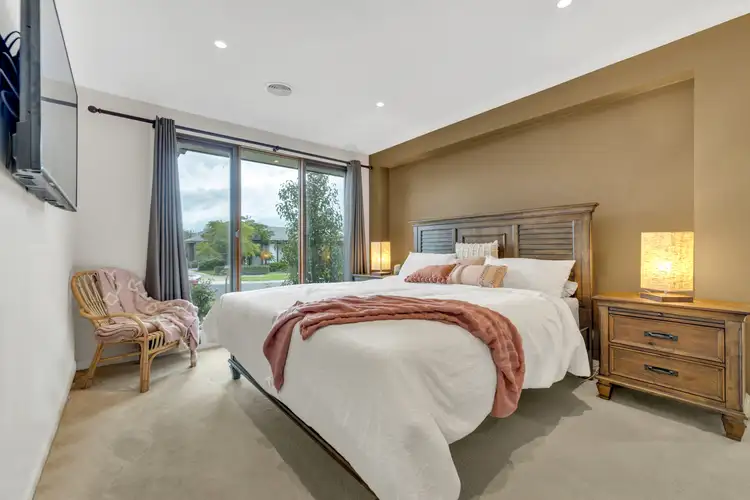 Fourth view of Homely house listing, 21 Maintop Way, Tarneit VIC 3029